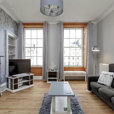 The St Patrick Square Residence エディンバラ エクステリア 写真