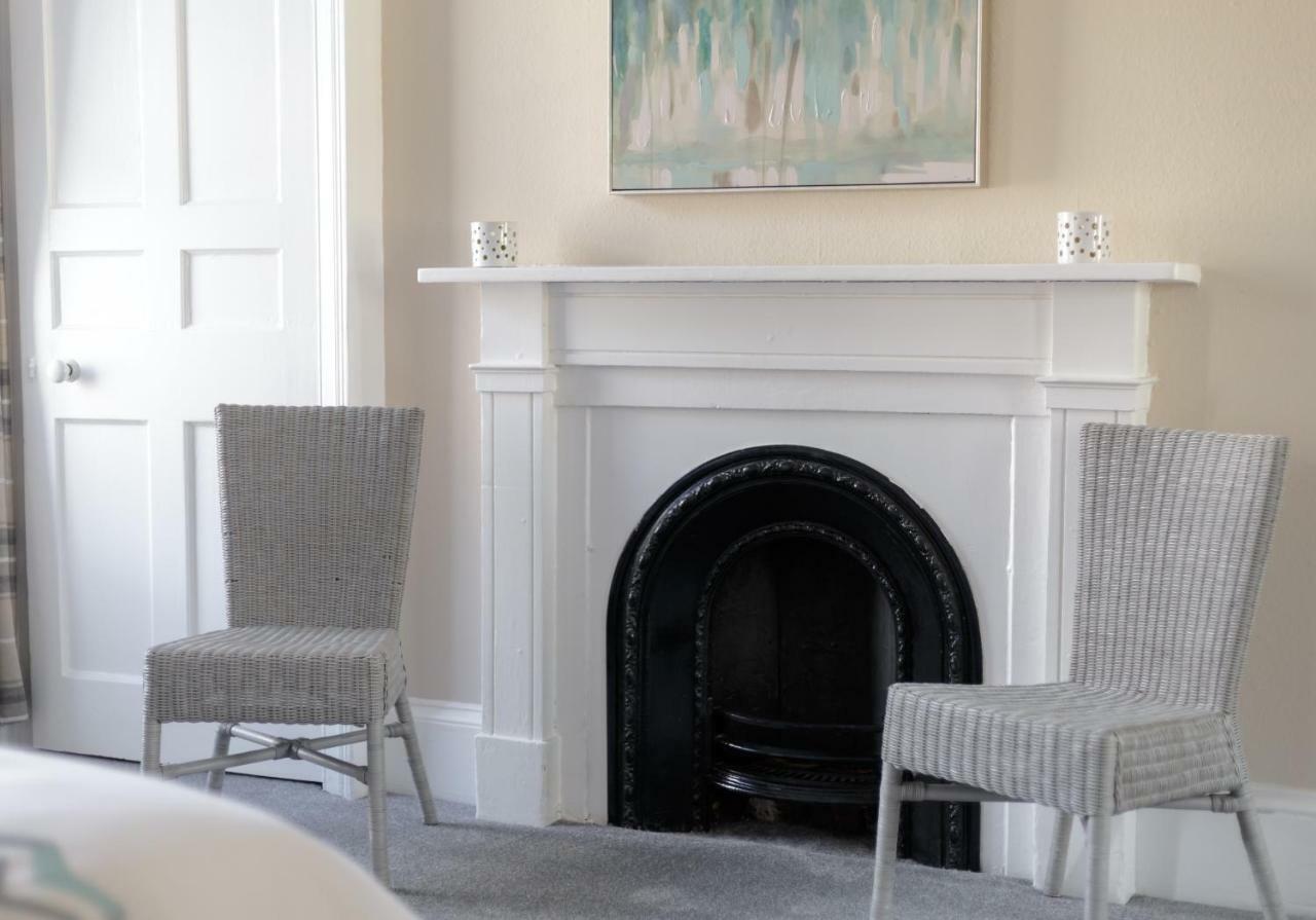 The St Patrick Square Residence エディンバラ エクステリア 写真